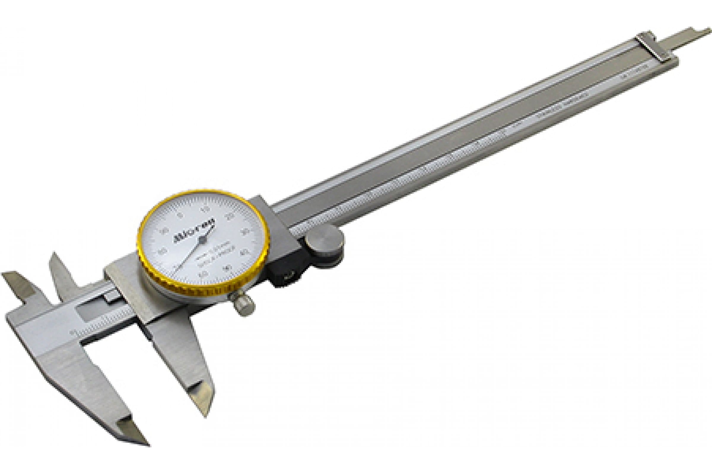 Штангенциркуль ШЦК-1-150 0.01 (с поверкой) ГРСИ №70557-18 МИК 26268