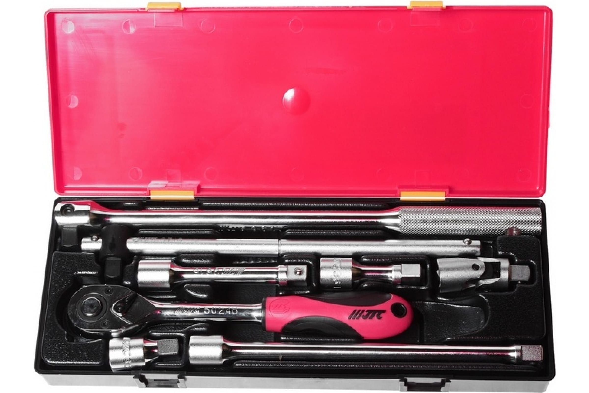 Набор инстр. 8пр 1/2" JTC-K4082