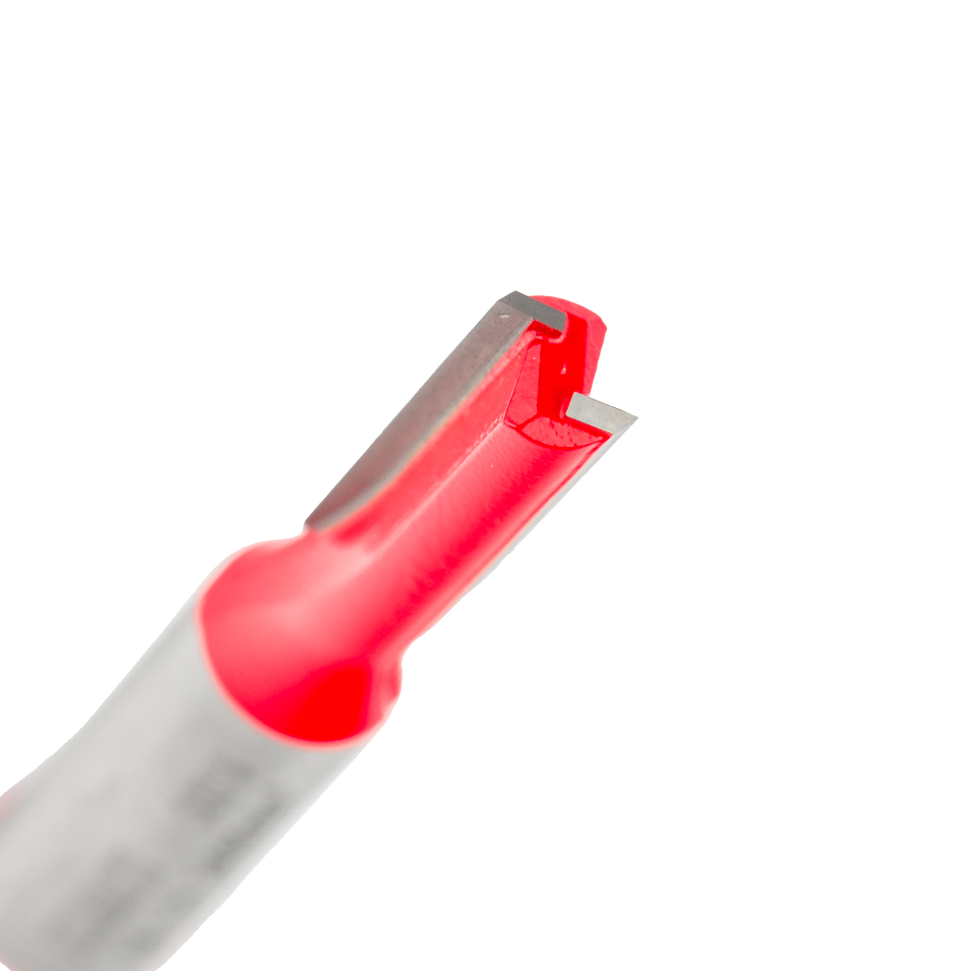 Фреза пазовая  6 х19мм хв. 8мм Felisatti art.30016