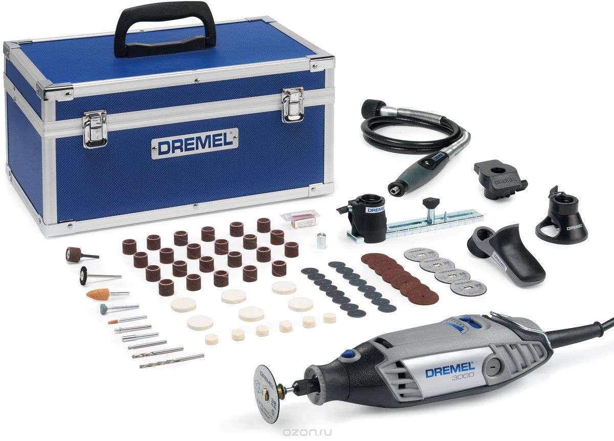 DREMEL 3000 F0133000MS