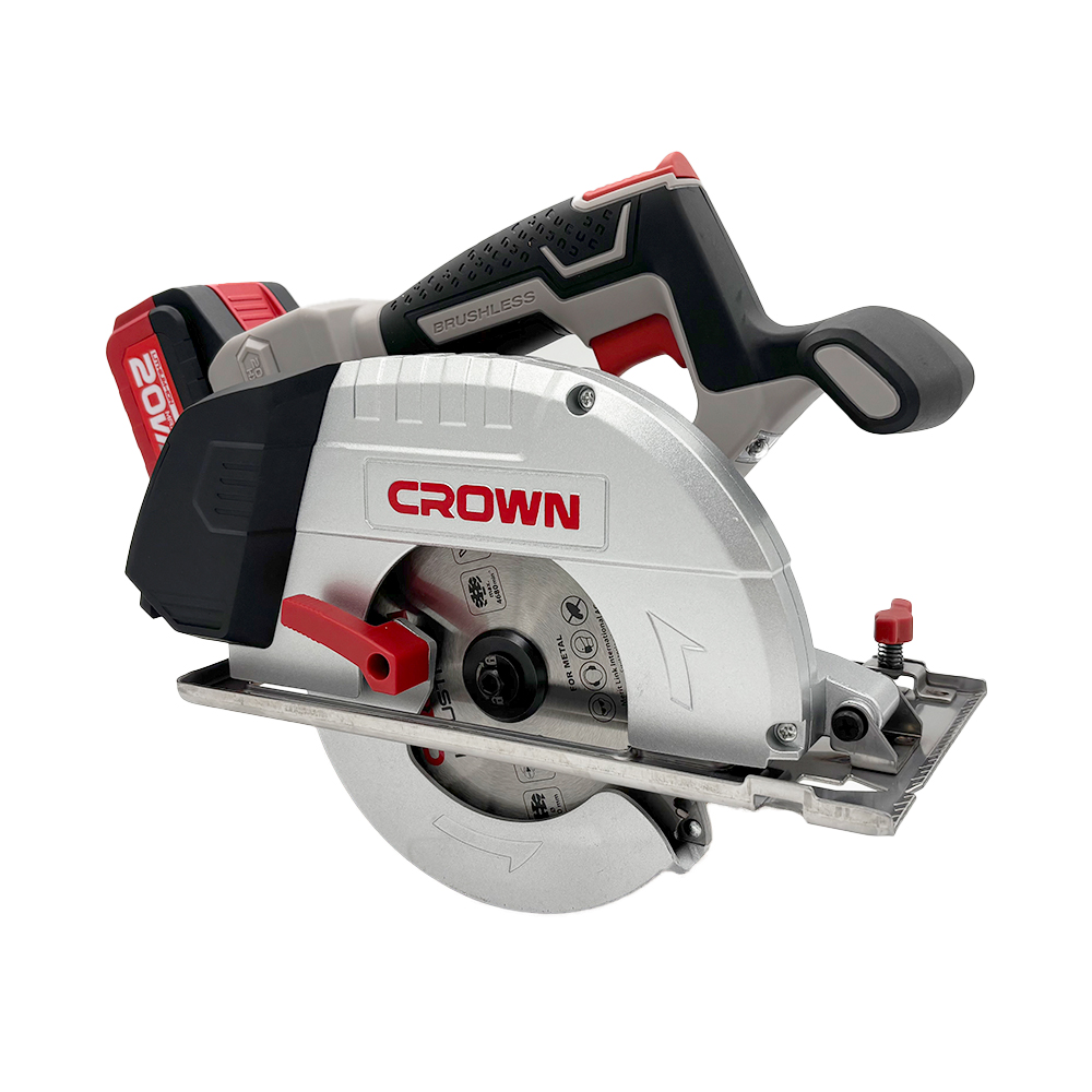 Акк.пила диск. CT25040150HX-4 BMC CROWN по металлу