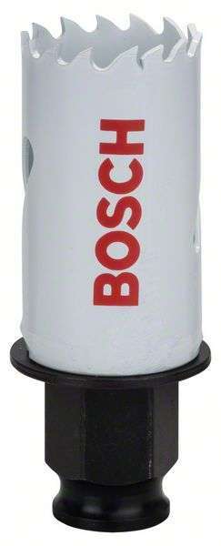 Коронка пил. 27мм HSS-CO BOSCH 2608584621