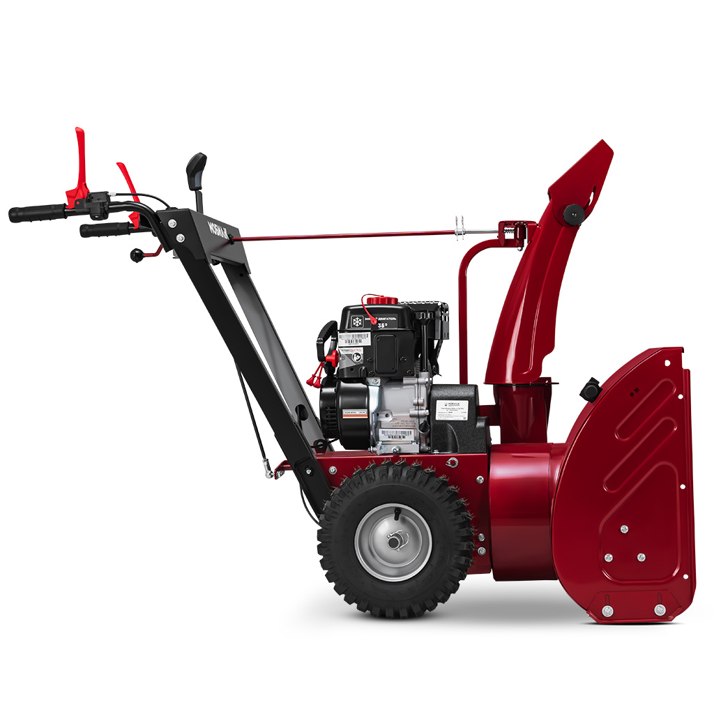 Снегоуборщик С56 ПРО Мобил К MBK0039352