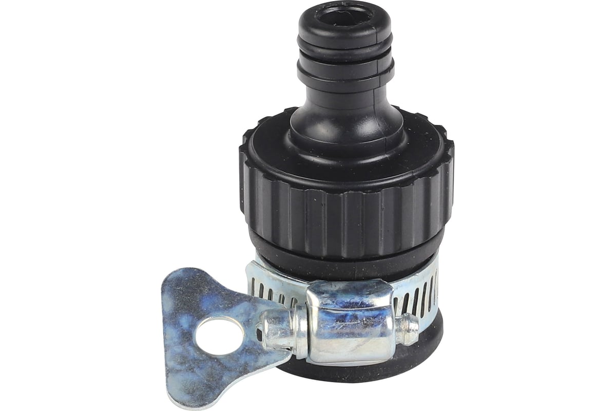 Адаптер внеш. пласт. ACP-34 3/4" PATRIOT 777001136