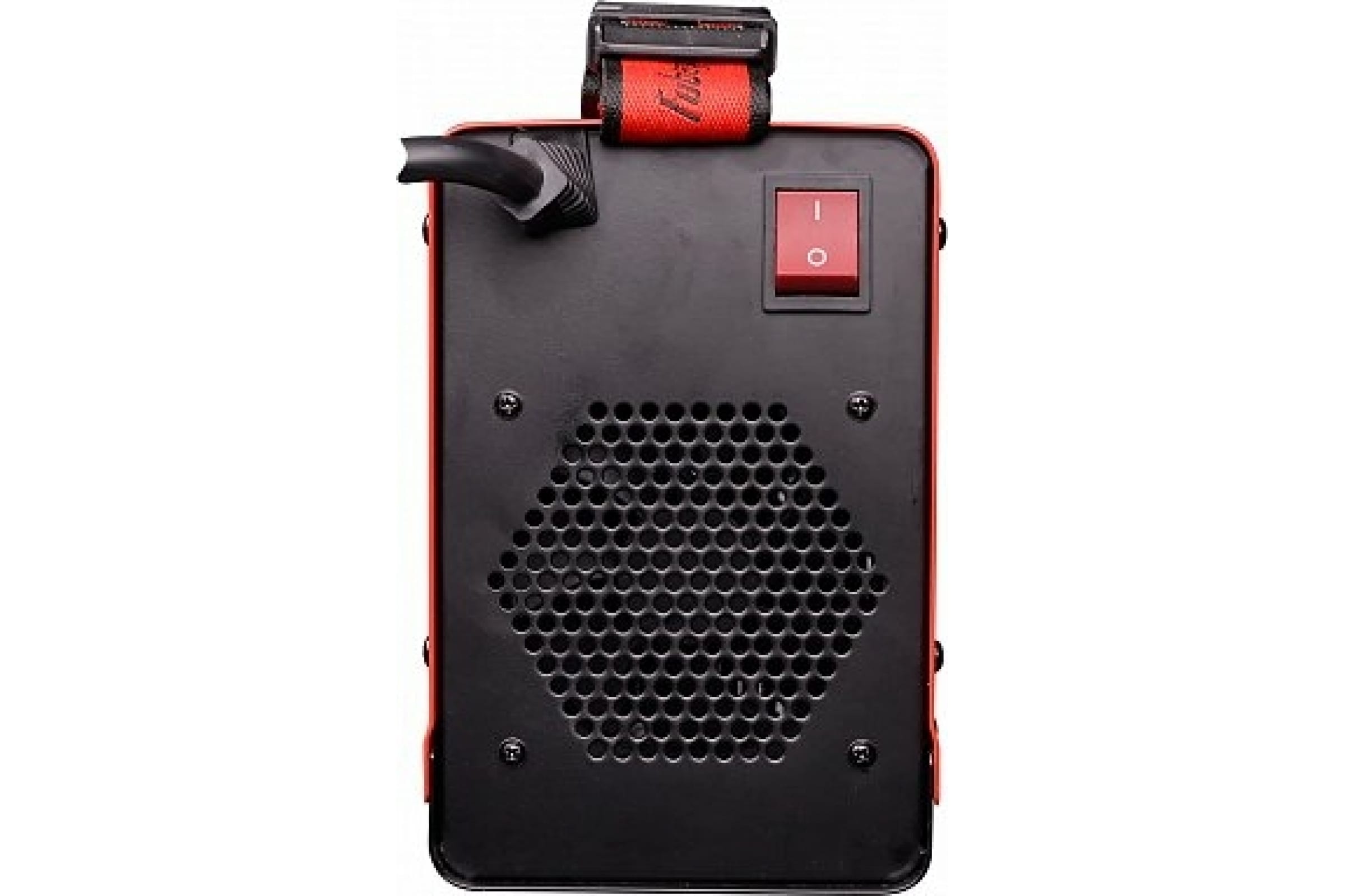 Инвертор IR 200 VRD FUBAG 38900 MMA