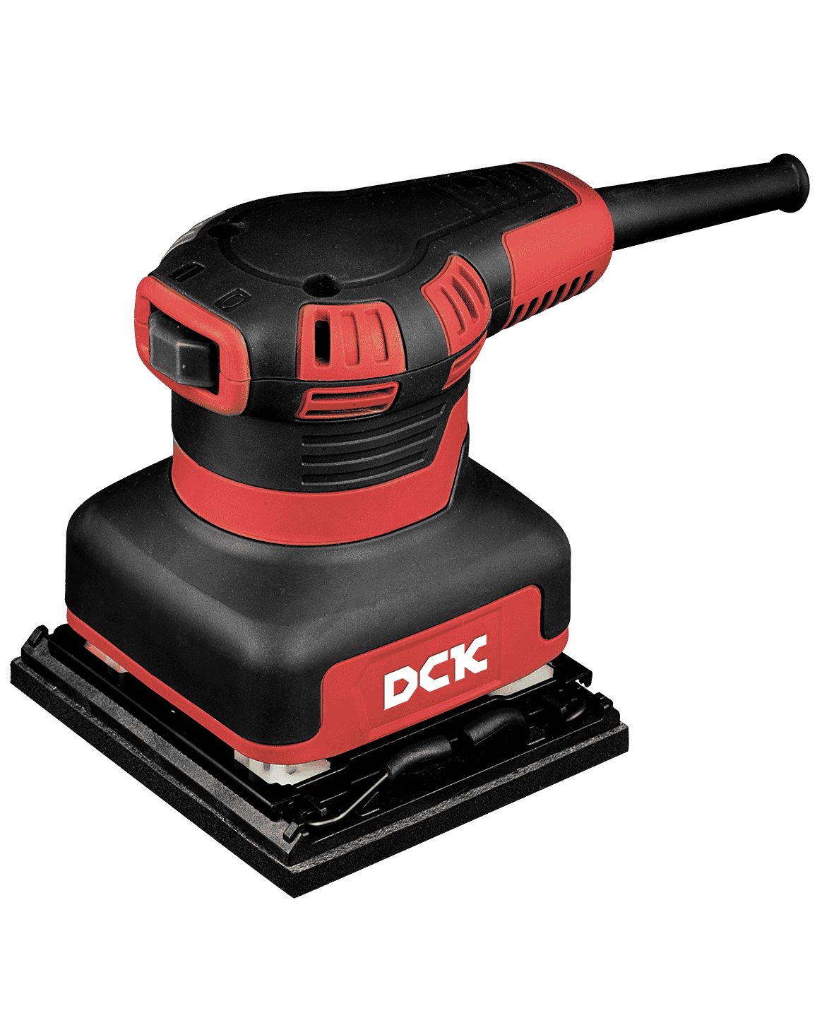 Машина шлифовальная вибрационная DCK KSB04-100