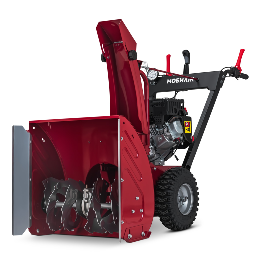 Снегоуборщик С66 ПРО Мобил К MBK0039358