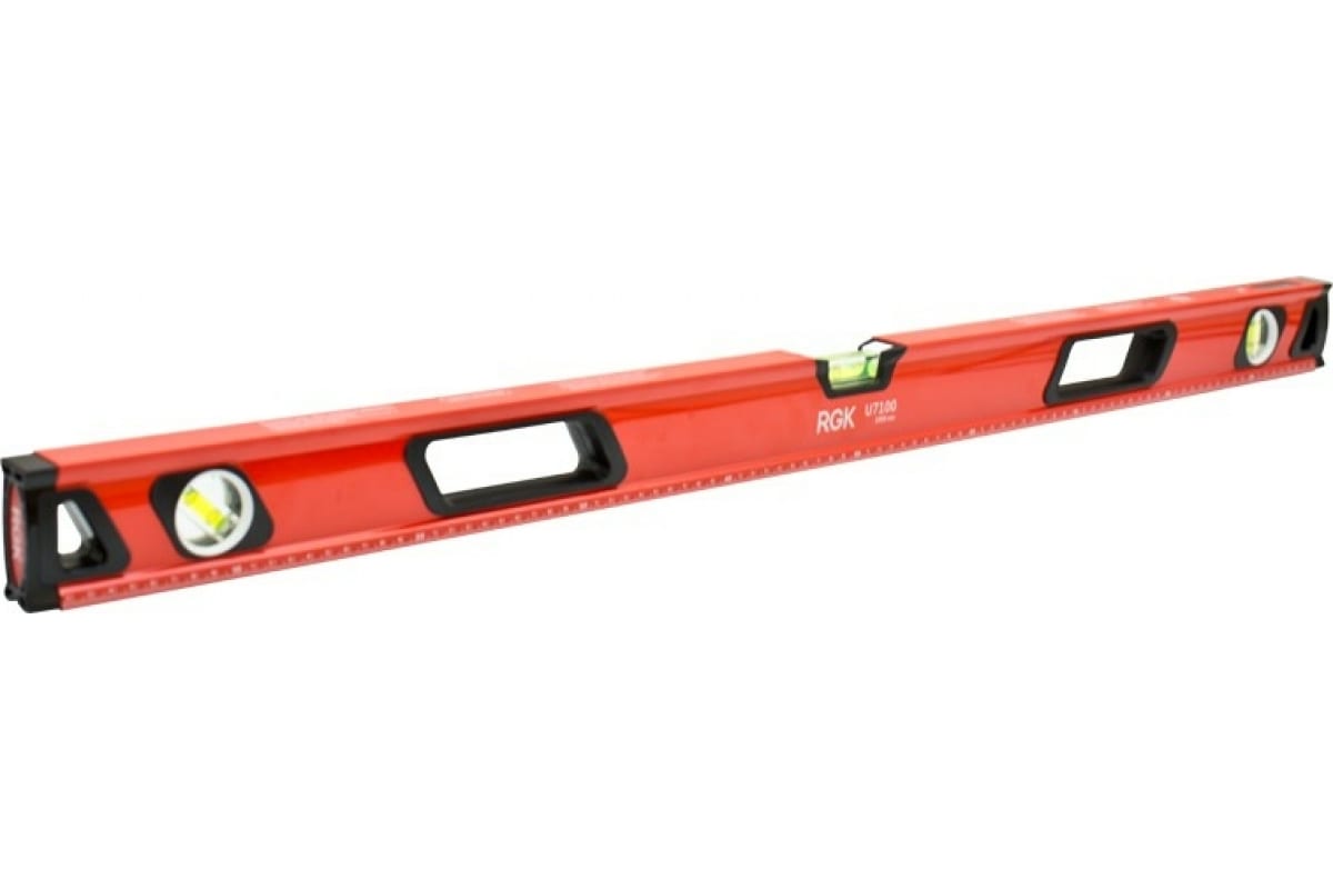 Уровень  100см RGK U7100 магн. 4610011873621