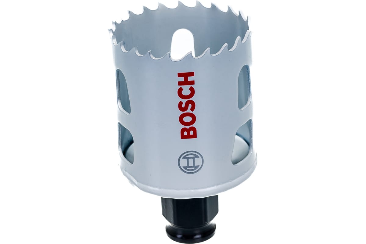 Коронка PROGRESSOR 44мм f/Wood/Metal BOSCH 2608594215