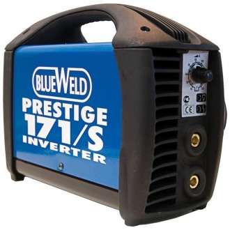 Инвертор Prestige MMA 171/S (816304) 00015-2 BLUEWELD