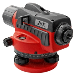 Опт.нивелир CONDTROL 24X (2-3-038)