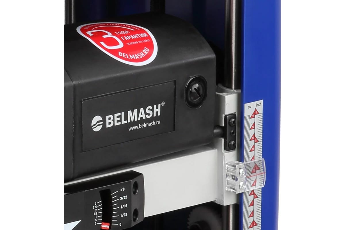 Рейсмус. станок P2200MH BELMASH (S215A)