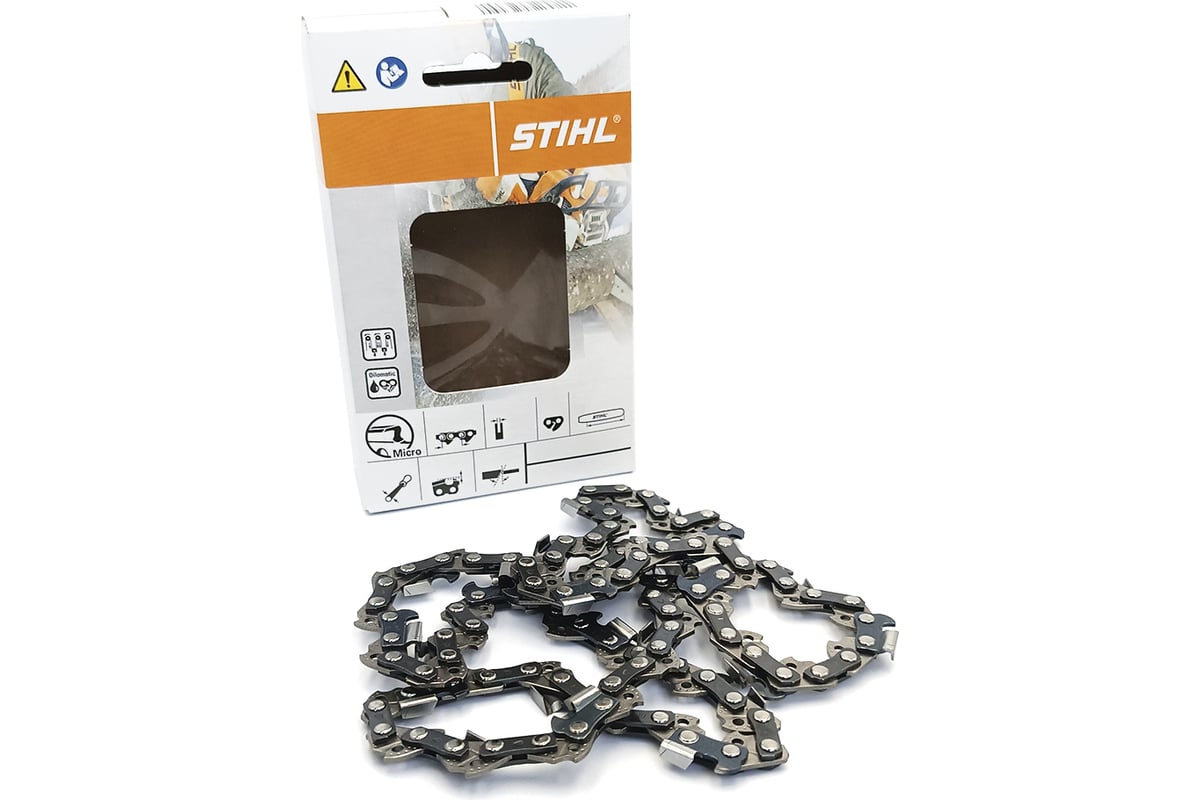 Цепь 68зв. 0,325 1,6мм STIHL (26RMC) 3686 006 0068