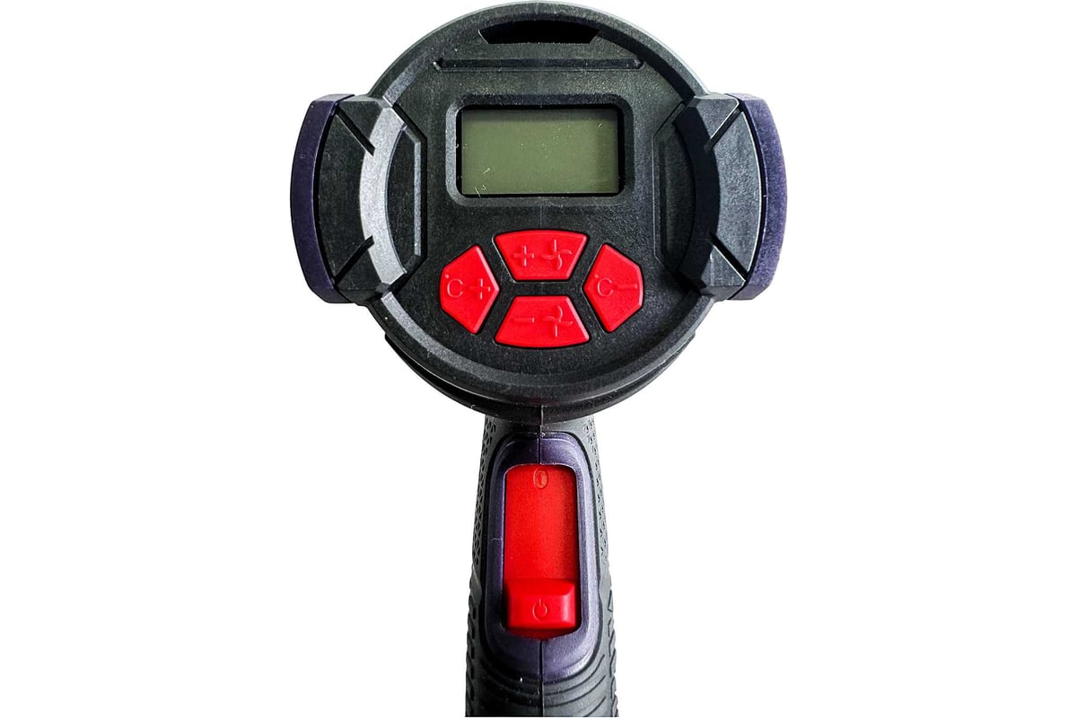 Фен стр. HAG 2000ED PROFESSIONAL SPARKY 13000204653