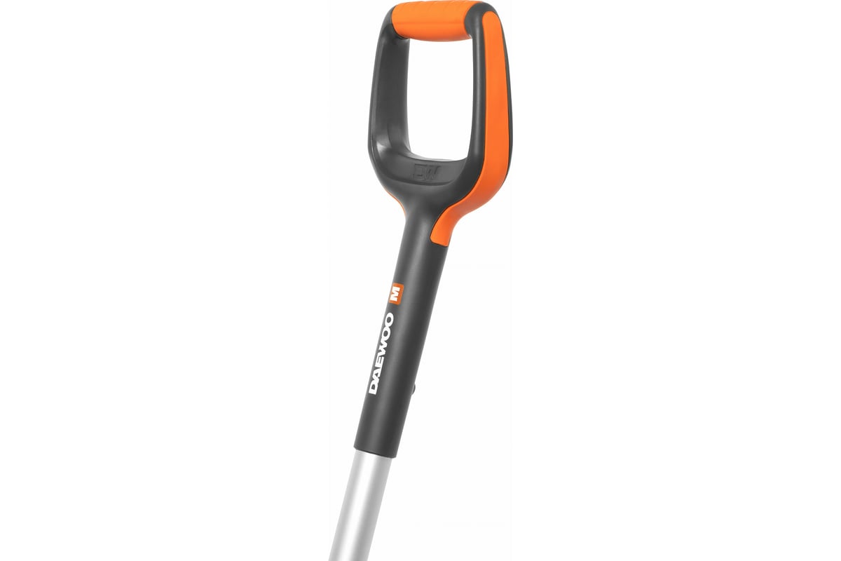 Лопата снег. DAEWOO 360х450мм DAST 40