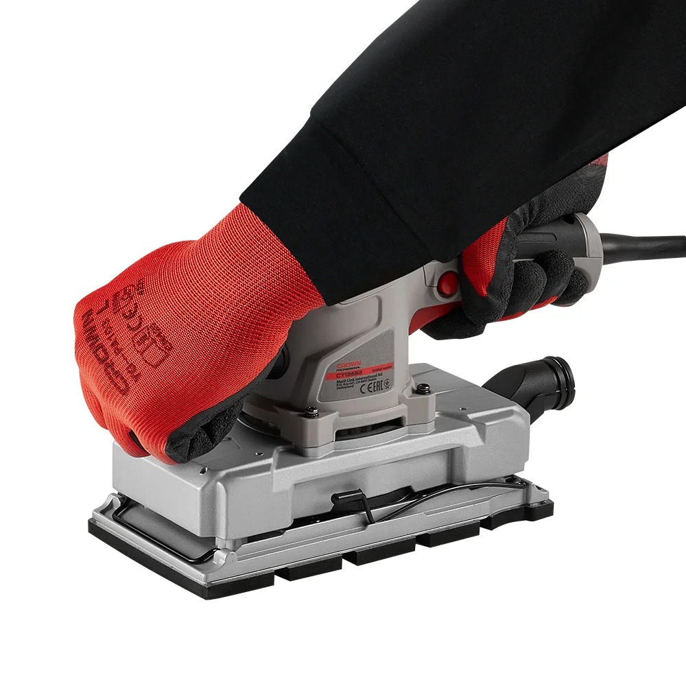 Плоскошлифмашина CT13682 CROWN