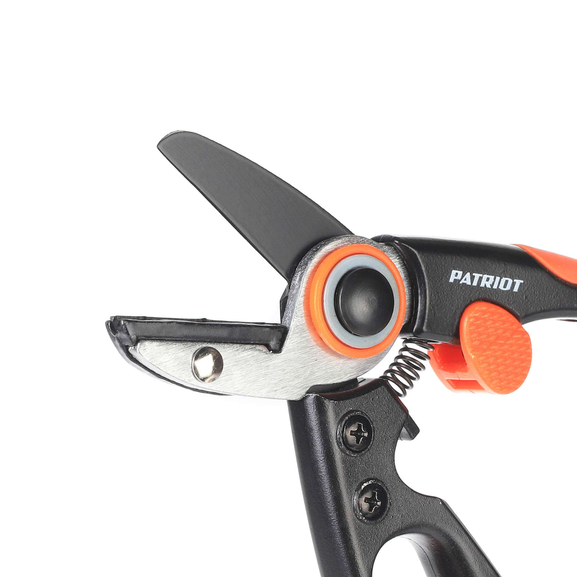 Секатор контактный PATRIOT PAP 203 с наков.антифрик.покр.SK5 777004207