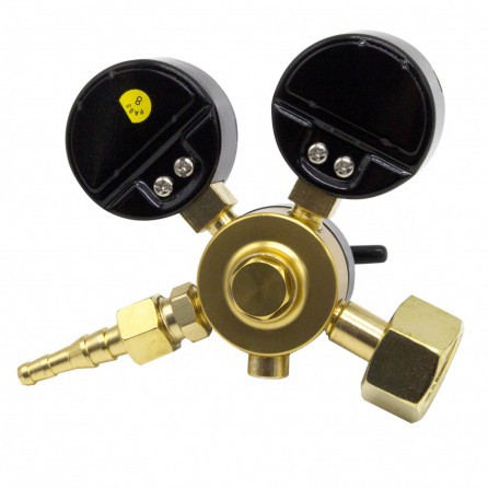 Редуктор углекислотный УР-6-5 AL (Optima) N4140