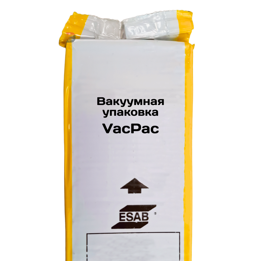 Электроды ОК-61.30P 3,2мм 1,8кг ВакПак ESAB по нержавейке 