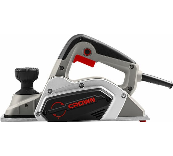 Рубанок CT14019X CROWN