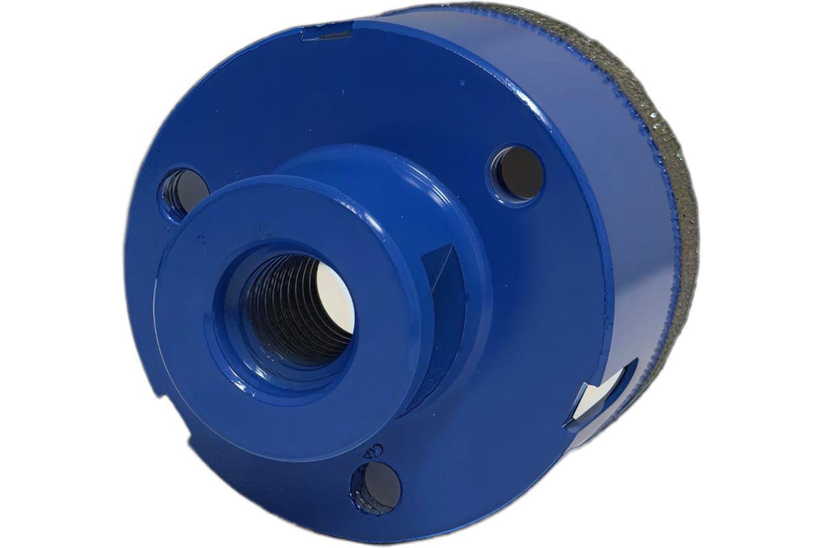 Коронка алм.универс.60х10мм М14 MD-STARS  MD-SAU60