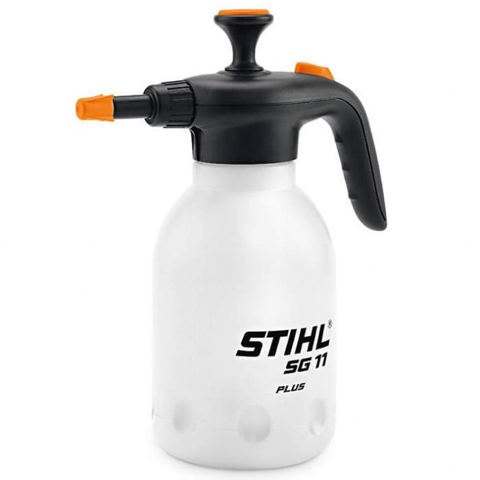 Распылитель SG 11 PLUS STIHL (1.5л, ручной) 4255 967 4002/4255 019 4912