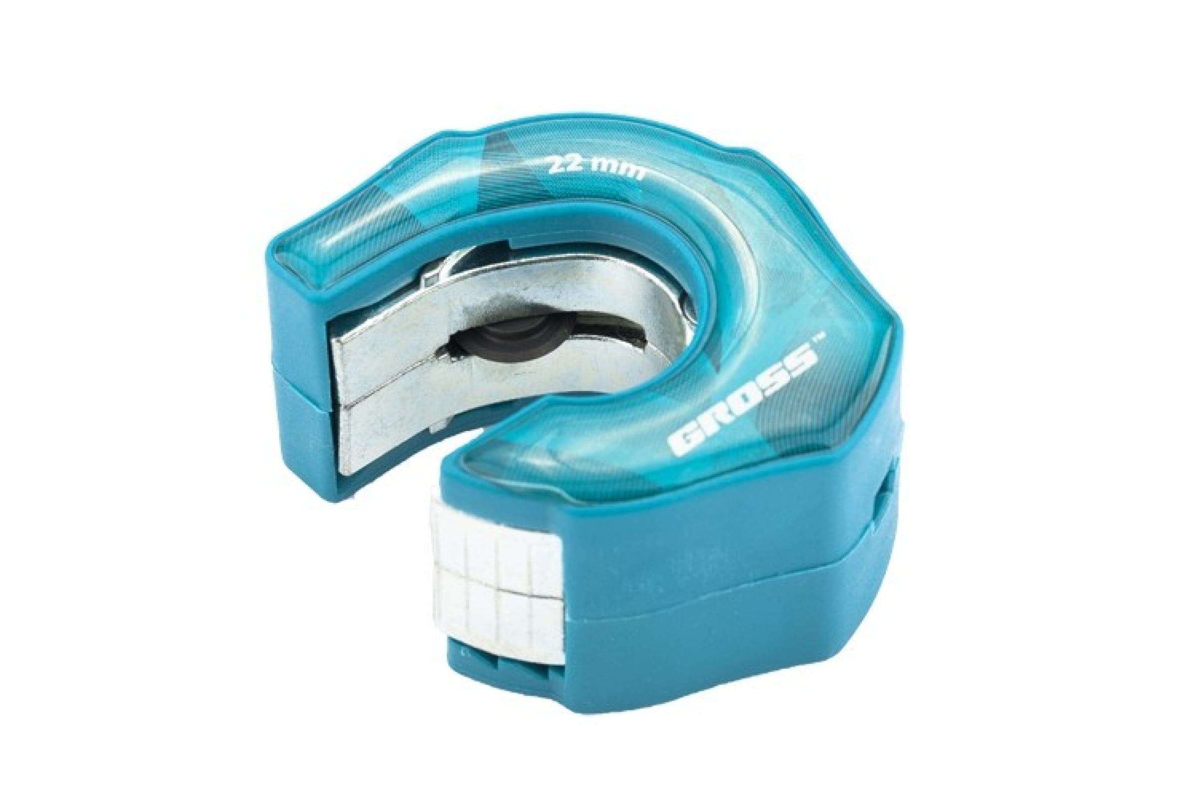 Труборез Gross цв/мет 22мм (3/4") 78706