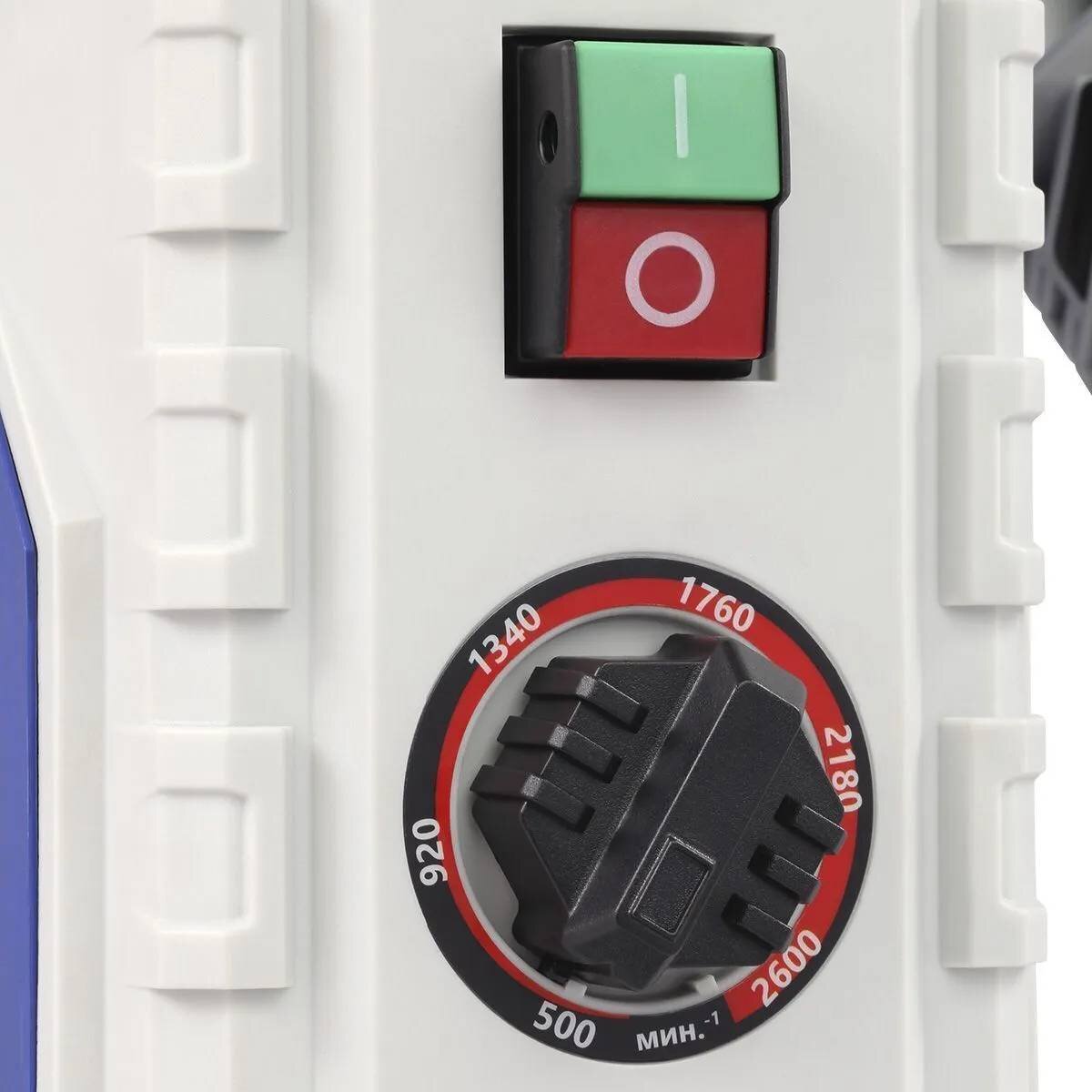 Станок сверл. DP250-13MVS BELMASH S348A