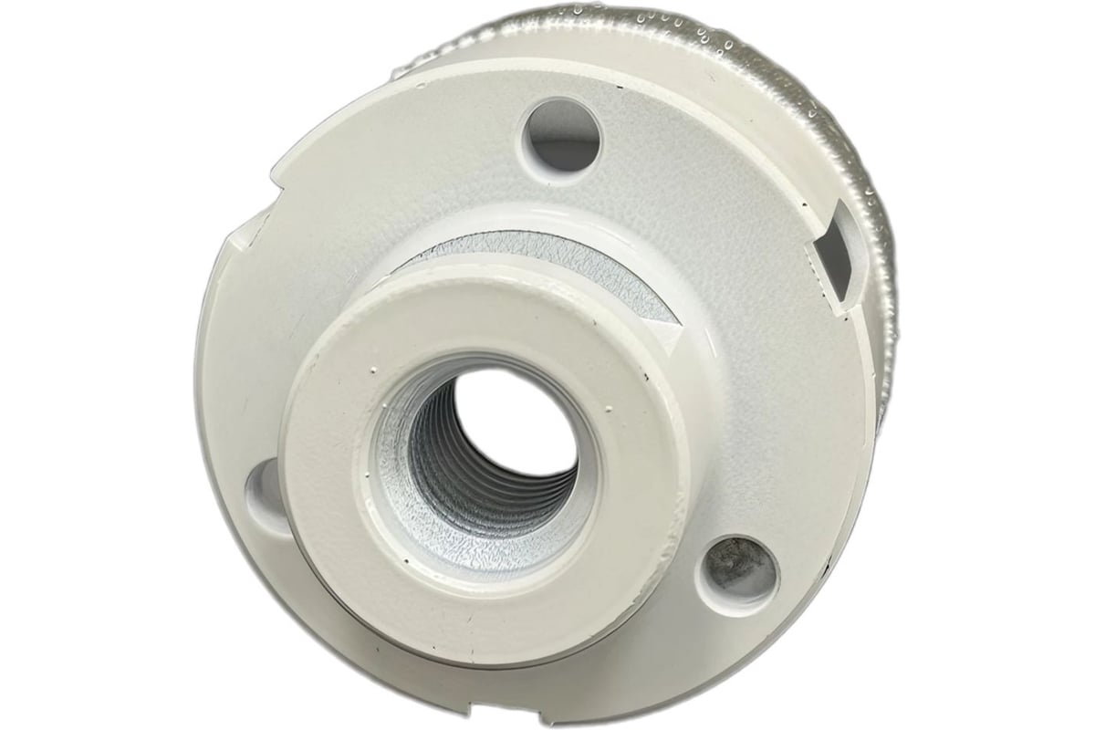 Коронка алм.универс.55х15мм М14 SKYWER  SK-SAU55