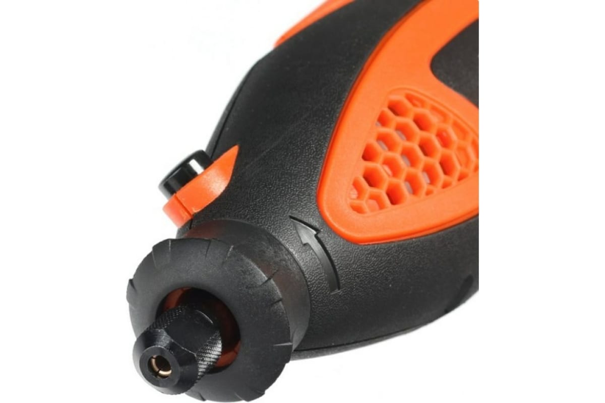 Гравер эл. PATRIOT EE 101 с гибким вал.150301053