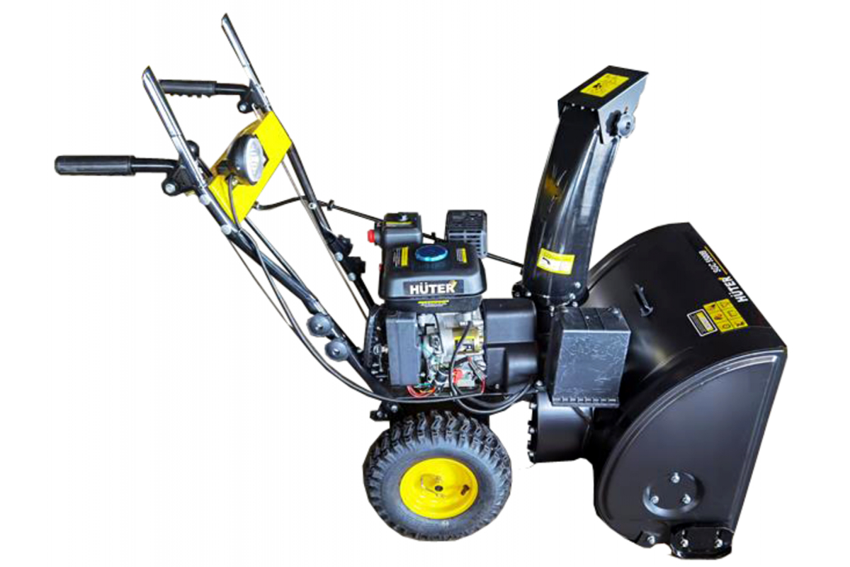 Снегоуборщик Huter SGC 5500B 70/7/21