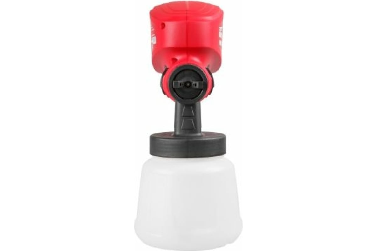 Краскораспылитель PS 0845 в кор. WORTEX PS084502911