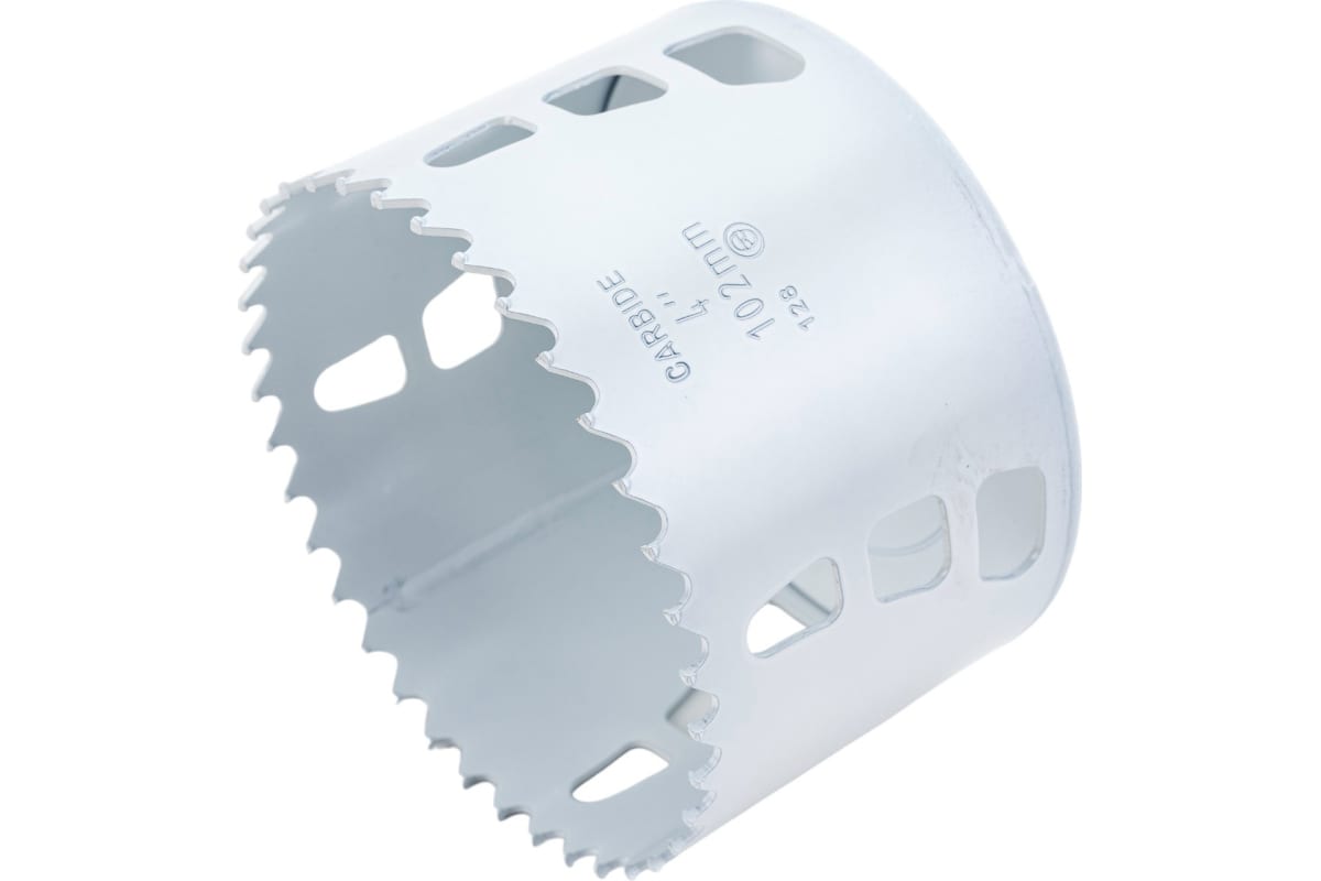 Коронка пил. HM 102мм Endurance f/Heavy Duty BOSCH 2608594181