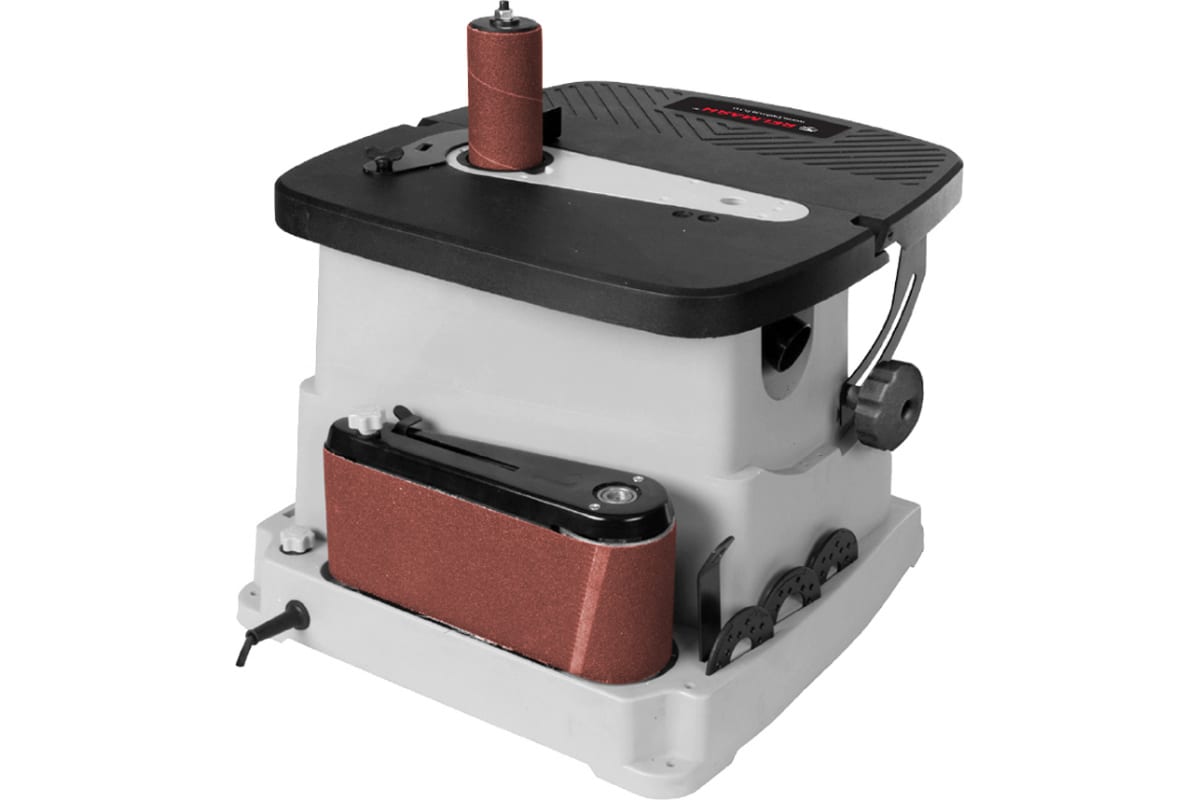 Осцил-шпинд-лент.шлиф.станок OSBS-100/115 BELMASH S205A