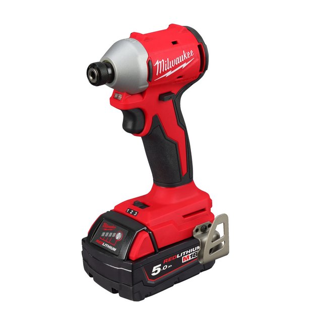 Акк. винтоверт M18 BLIDR-502X  Milwaukee 4933492843 АКЦИЯ