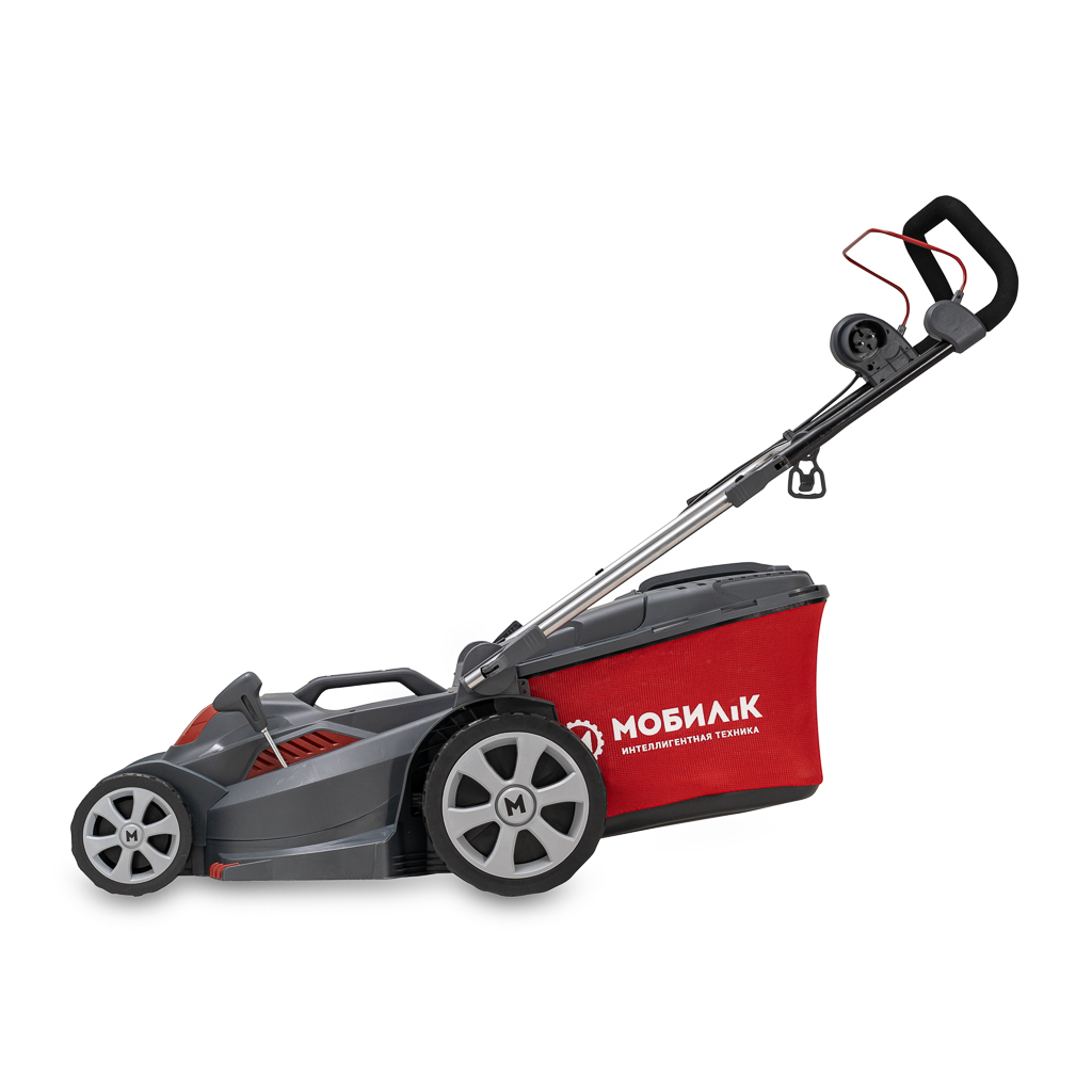 Газонокосилка ХМЕ37 ПРО МОБИЛ К MBK0027788