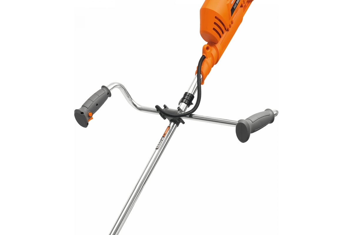 Триммер эл. DABC 1800E DAEWOO