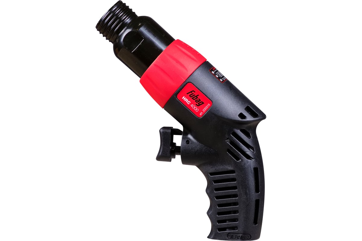 Долото пневм. HRC 4000 FUBAG. 200315