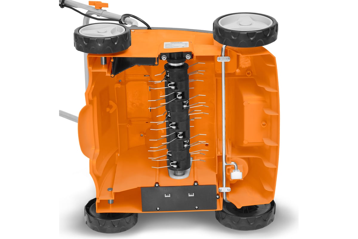 Скарификатор эл. DAEWOO DSC 1500E