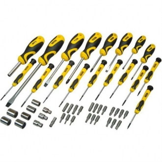Набор отв. Stanley 49пр. STHT0-70886