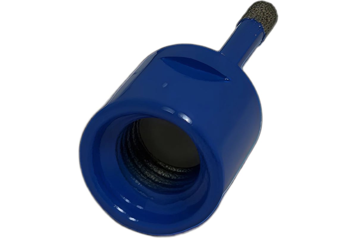 Коронка алм.универс. 6х10мм М14 MD-STARS  MD-SAU6