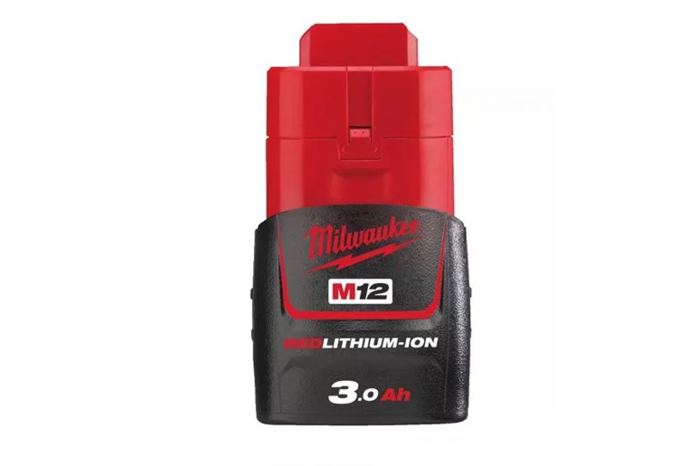 Аккумулятор M12 B3 Milwaukee 4932451388