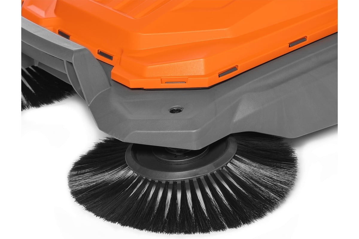 Подметальная машина механич. DAEWOO DASW 6520