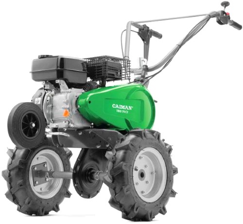 Культиватор Caiman TRIO 70 C3 (3000363003)
