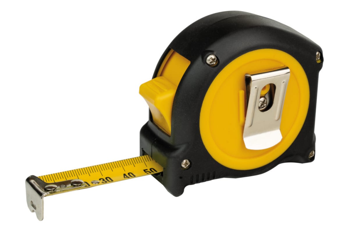 Рулетка ВМ 100  3м/16мм STABILA 19570