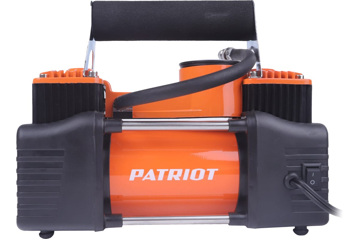 Компрессор PATRIOT CC 1660 525302360