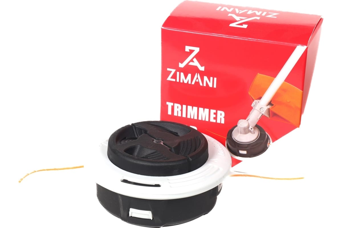 Головка триммерная д/FS55-FS250 ZimAni AutoCuT C26-2