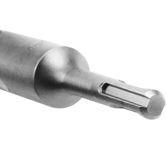 Бур SDS+ 28х600 VERTEXTOOLS 999-28-600