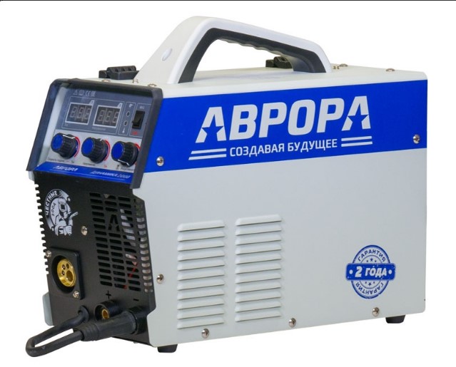 Полуавтомат Динамика 2000/Aurora 00029079