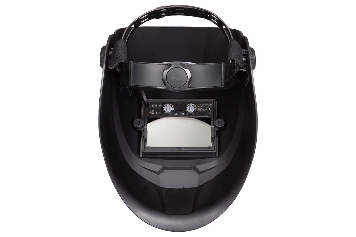 Щиток сварщика хамелеон SAVAGE A40 Black 9-13DIN/EASB 
